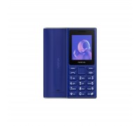 Мобільний телефон Nokia 105 DS 2024 Blue