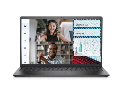 Ноутбук Dell Vostro 3520 (N3002PVNB3520UA_NB_UBU)