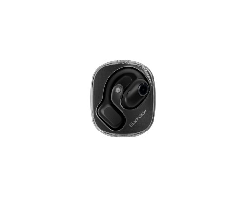 Навушники Blackview AirBuds 100 TWS Black Onyx (6931548317869)