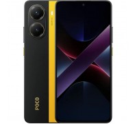 Мобільний телефон Xiaomi Poco X7 Pro 12/512GB Yellow (1123297)