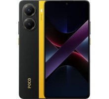 Мобільний телефон Xiaomi Poco X7 Pro 12/512GB Yellow (1123297)