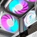 Кулер до корпусу GIGABYTE GP-ECFAN1203 ICE