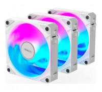 Кулер до корпусу GIGABYTE GP-ECFAN1203 ICE