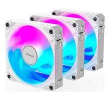 Кулер до корпусу GIGABYTE GP-ECFAN1203 ICE