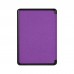 Чохол до електронної книги BeCover Ultra Slim Origami Amazon Kindle Paperwhite 12th Gen. 2024 7″ Purple (712840)