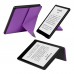 Чохол до електронної книги BeCover Ultra Slim Origami Amazon Kindle Paperwhite 12th Gen. 2024 7″ Purple (712840)