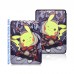 Чохол до електронної книги BeCover Smart Case Amazon Kindle Paperwhite 12th Gen. 2024 7″ Pikachu (712858)