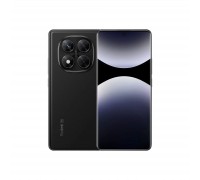 Мобільний телефон Xiaomi Redmi Note 14 Pro 5G 8/256GB Midnight Black (1123276)