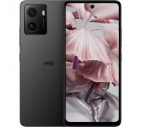 Мобільний телефон HMD Pulse 4/64Gb Black