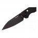 Ніж Kershaw Bel Air BB Black (6105BLK)