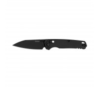 Ніж Kershaw Bel Air BB Black (6105BLK)