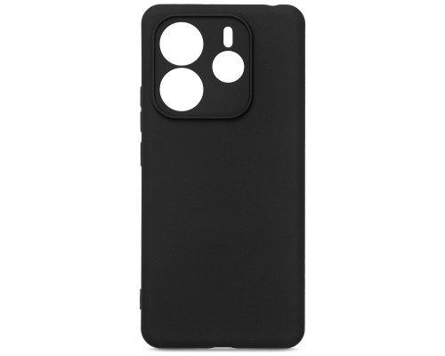 Чохол до мобільного телефона Armorstandart Matte Slim Fit Xiaomi Redmi Note 14 5G Camera cover Black (ARM79725)