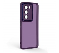 Чохол до мобільного телефона Armorstandart Shade Infinix Hot 50 4G Violet (ARM81017)