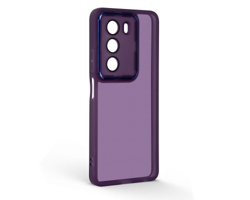 Чохол до мобільного телефона Armorstandart Shade Infinix Hot 50 4G Violet (ARM81017)