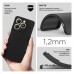 Чохол до мобільного телефона Armorstandart Matte Slim Fit Realme C61 4G Camera cover Black (ARM80568)