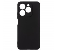 Чохол до мобільного телефона Armorstandart Matte Slim Fit Realme C61 4G Camera cover Black (ARM80568)