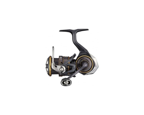 Котушка Daiwa 21 Caldia FC LT 2500S 6+1BB (2135.37.25)