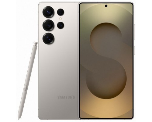 Мобільний телефон Samsung Galaxy S25 Ultra 12/1Tb Titanium Grey (SM-S938BZTHEUC)