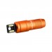 Ліхтар Olight Imini 2 Orange (0.0000.0975)