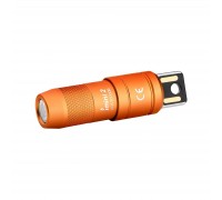 Ліхтар Olight Imini 2 Orange (0.0000.0975)