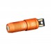 Ліхтар Olight Imini 2 Orange (0.0000.0975)