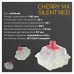 Клавіатура Ducky One 3 Cherry MX Silent Red UA USB Cream (DKON2108-SUAPXМAEGGC1)