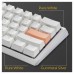 Клавіатура Ducky One 3 Mini Cherry MX Speed Silver RGB UA USB White (DKON2161ST-PUAPXPWWWSC1)