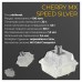 Клавіатура Ducky One 3 Mini Cherry MX Speed Silver RGB UA USB White (DKON2161ST-PUAPXPWWWSC1)