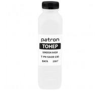 Тонер Pantum/Sindoh A420, 230 г Patron (PN-SA420-230)