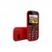 Мобільний телефон Sigma Comfort 50 EASY TYPE-C Red (4827798585221)