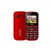 Мобільний телефон Sigma Comfort 50 EASY TYPE-C Red (4827798585221)