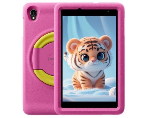 Планшет Blackview Tab A5 Kids 8.0" HD+ IPS 3/64GB / LTE Pink (6931548318644)
