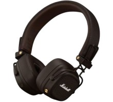Навушники Marshall Major V Brown (1006834)