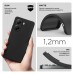 Чохол до мобільного телефона Armorstandart Matte Slim Fit Xiaomi Poco X7 Pro Camera cover Black (ARM82740)