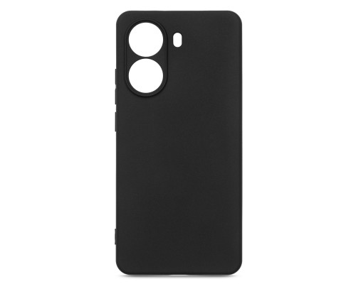 Чохол до мобільного телефона Armorstandart Matte Slim Fit Xiaomi Poco X7 Pro Camera cover Black (ARM82740)