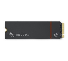 Накопичувач SSD M.2 2280 4TB FireCuda 530R Seagate (ZP4000GM3A063)