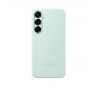 Чохол до мобільного телефона Samsung Galaxy S25+ (S936) Silicone Case Mint (EF-PS936CMEGWW)