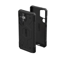 Чохол до мобільного телефона UAG Samsung Galaxy 25 Ultra Pathfinder Black (214480114040)