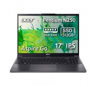 Ноутбук Acer Aspire Go AG17-31P-P0EJ (NX.J8ZEU.00A)