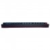 Клавіатура MONTECH Darkness MK87DR TKL DR USB UA Black (MK87DR)