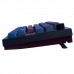 Клавіатура MONTECH Darkness MK87DR TKL DR USB UA Black (MK87DR)