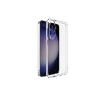 Чохол до мобільного телефона BeCover Samsung Galaxy S25 Plus SM-S936 Transparancy (712907)