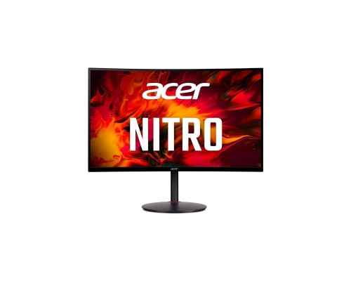 Монітор Acer XZ270X2bmiiphx (UM.HX0EE.201)