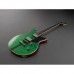 Електрогітара Yamaha Revstar Standard Flash Green (RSS20 FLASH GREEN)