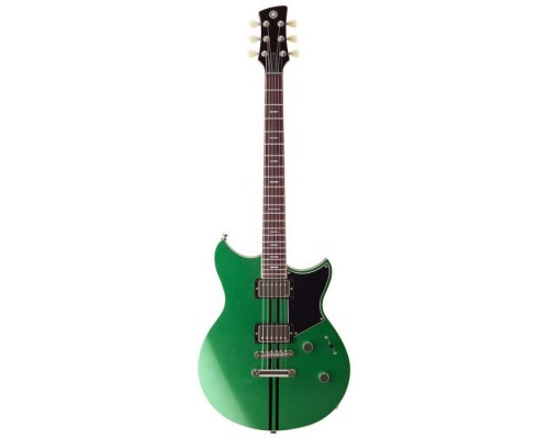 Електрогітара Yamaha Revstar Standard Flash Green (RSS20 FLASH GREEN)