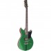 Електрогітара Yamaha Revstar Standard Flash Green (RSS20 FLASH GREEN)