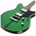 Електрогітара Yamaha Revstar Standard Flash Green (RSS20 FLASH GREEN)