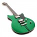 Електрогітара Yamaha Revstar Standard Flash Green (RSS20 FLASH GREEN)