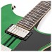 Електрогітара Yamaha Revstar Standard Flash Green (RSS20 FLASH GREEN)