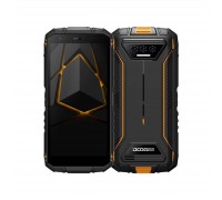 Мобільний телефон Doogee S41T 4/64Gb Orange (6924351684419)